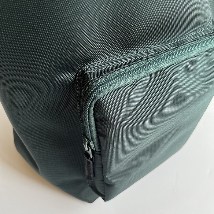 Designer Unprinted Japanese Style High-Quality Large Solid Black Crossbody Bag, Single Shoulder Men, Lightweight Triangular Bag For Women And Men