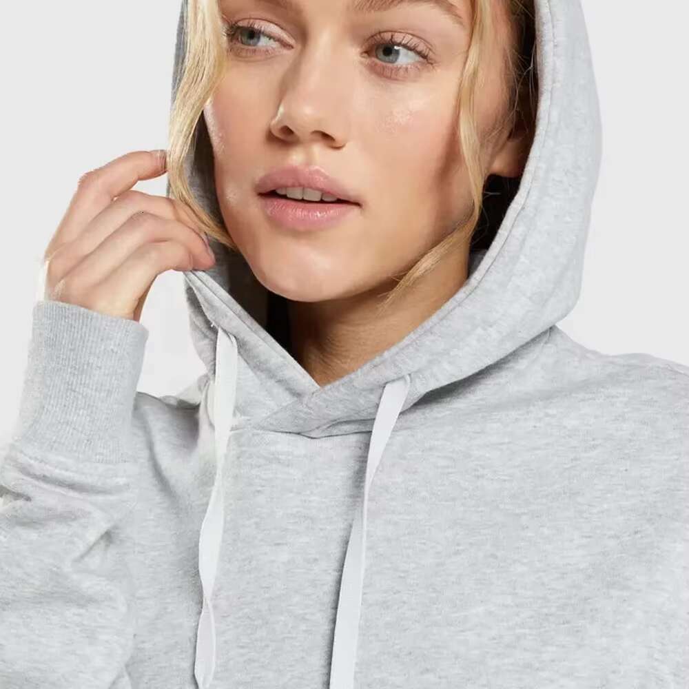 Best Made In High Quality Material New Design Streetwear Hot Sale Women Hoodies
