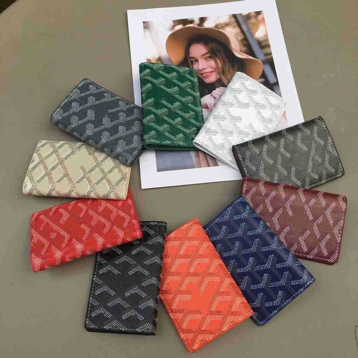 Wallets Wallets Lea… - image