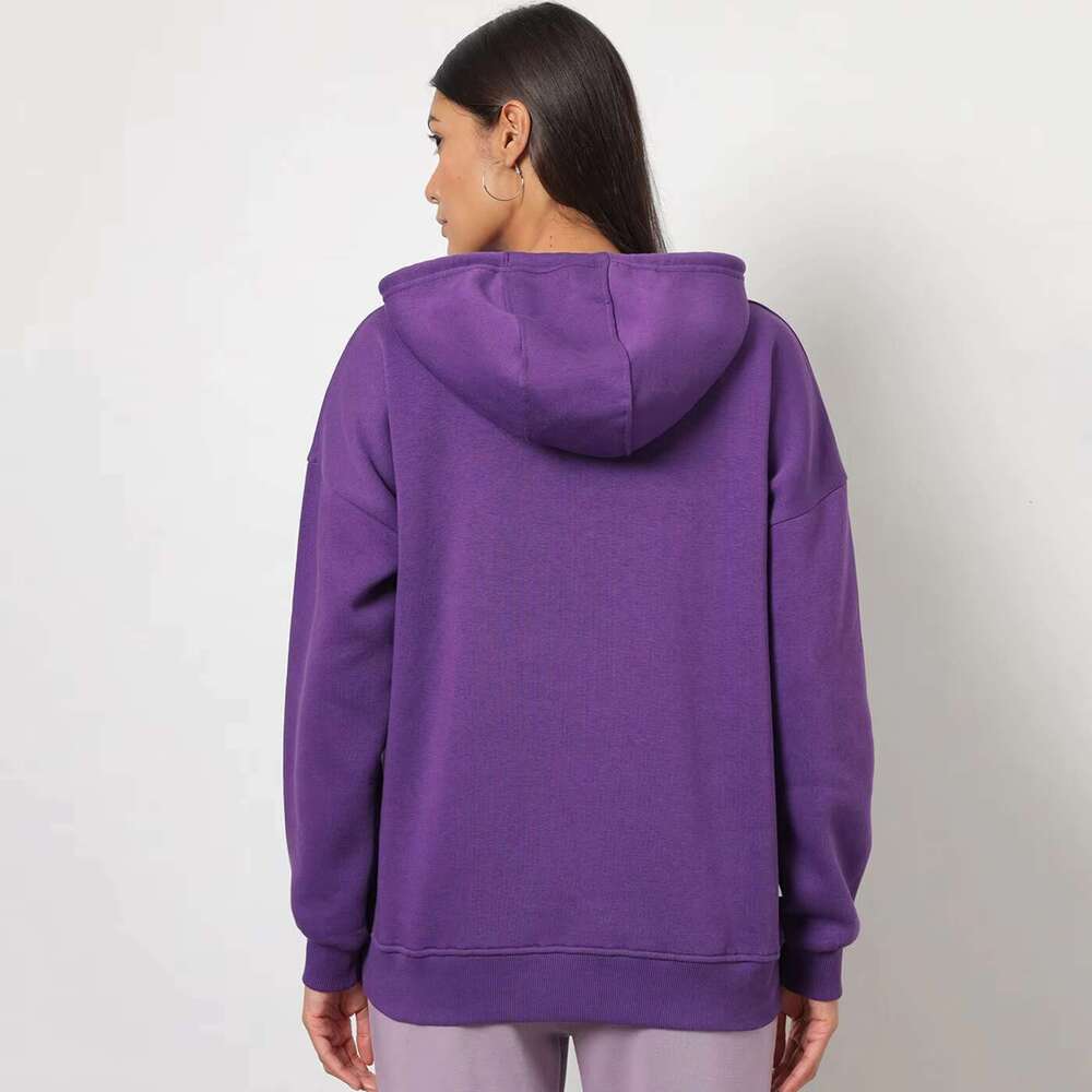 Hot Selg Hoody Design 100% Polyester Women Blank Hoodie Custom Plain Hoodies Men