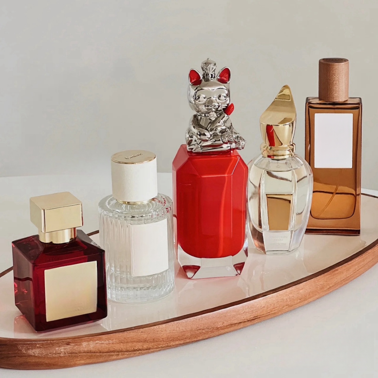 16 Kinds Women's Perfume Donna Fragrance for lady with good smell high quality Parfum spray fast ship