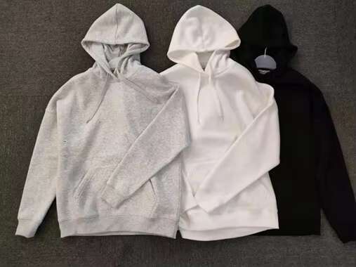 Good Quality Factory Direct Sale Casual Comfortable Custom Size Fleece Multi-Color Women's Hoodies Sweatshirts