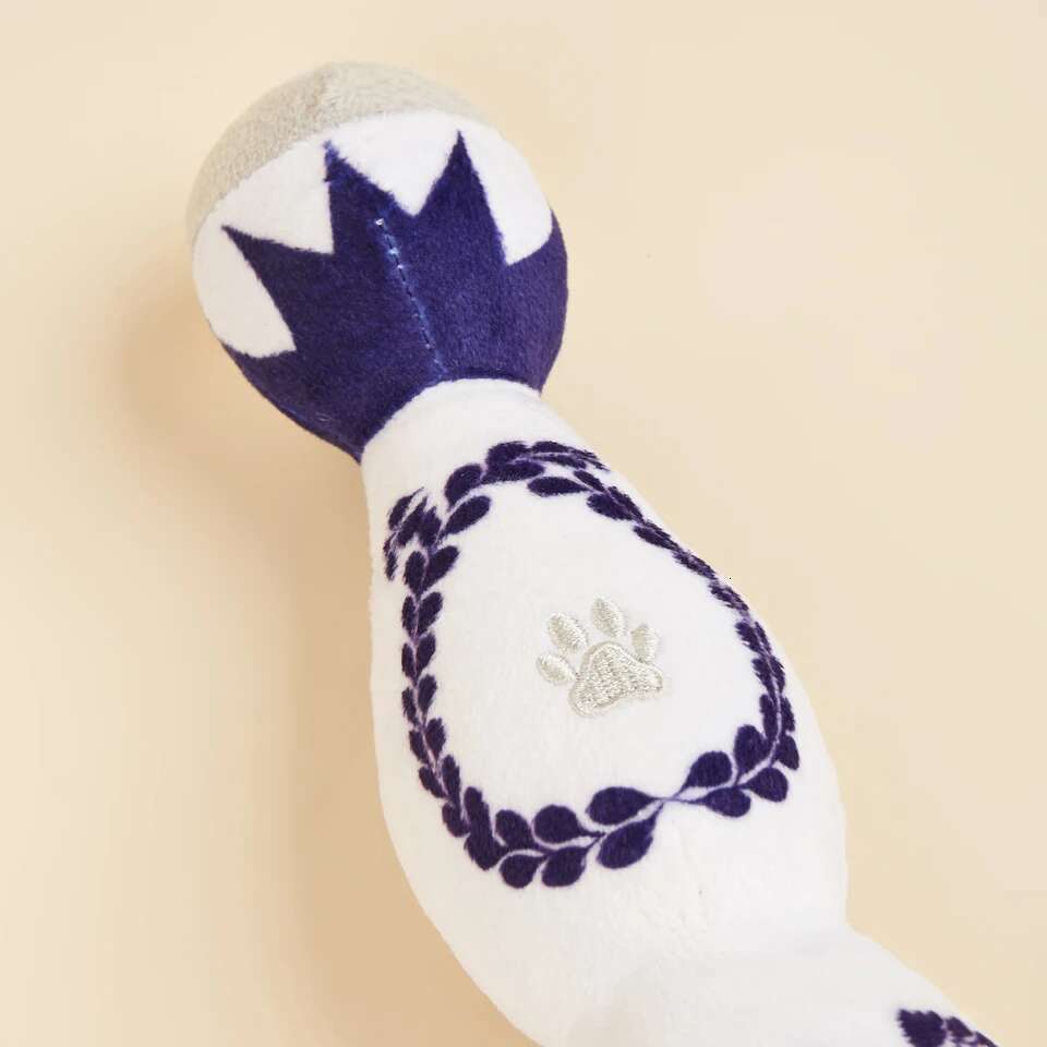 Unique Tequila Boujee Plush with Squeaker - Hilarious and Adorable for Dogs of Every Size, Ideal Dog Birthday Gift