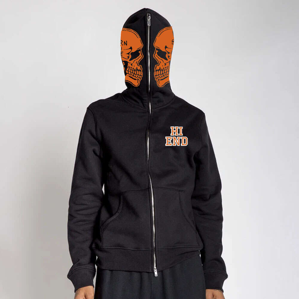 2022 New INSY2K Loose Trendy Hoodie, Sweatshirt, and Cardigan