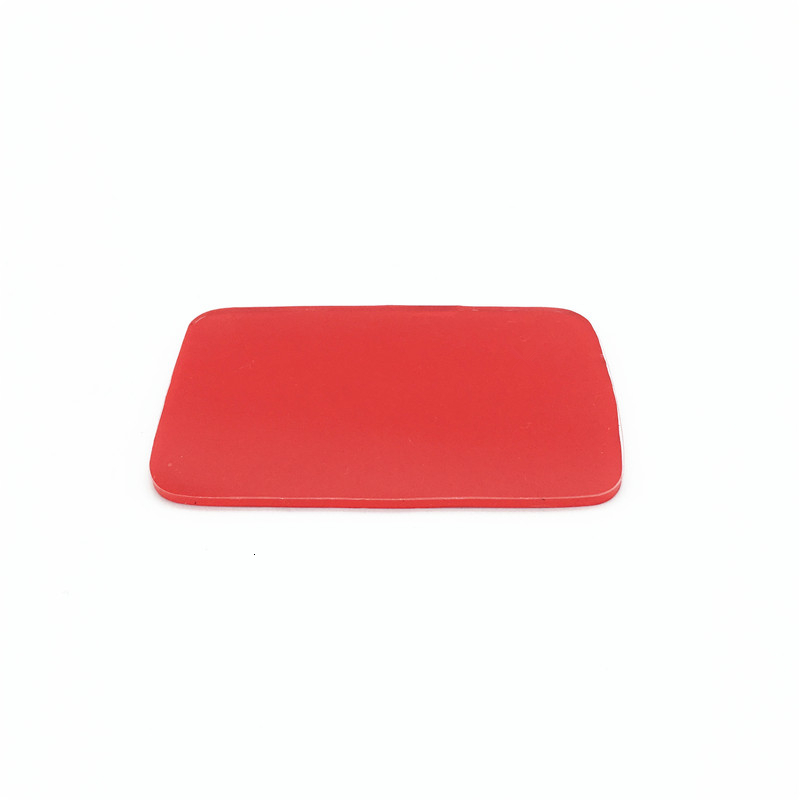 67*42mm Car Front Windshield Rain humidity Sensor Gel Windscreen Glass Glue Stickers Wipers Sensitive Film Pad Rectangle Gel