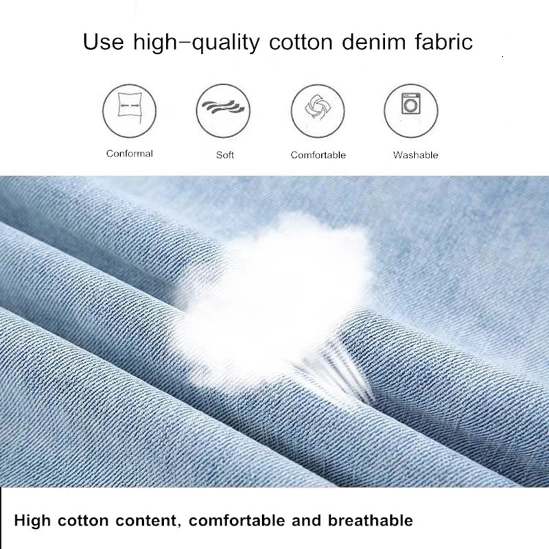 Summer Ripped Jeans Short Femme High Waist Diamond Tassel Casual Bottoms For Ladies Denim Clothing Fashion 250303