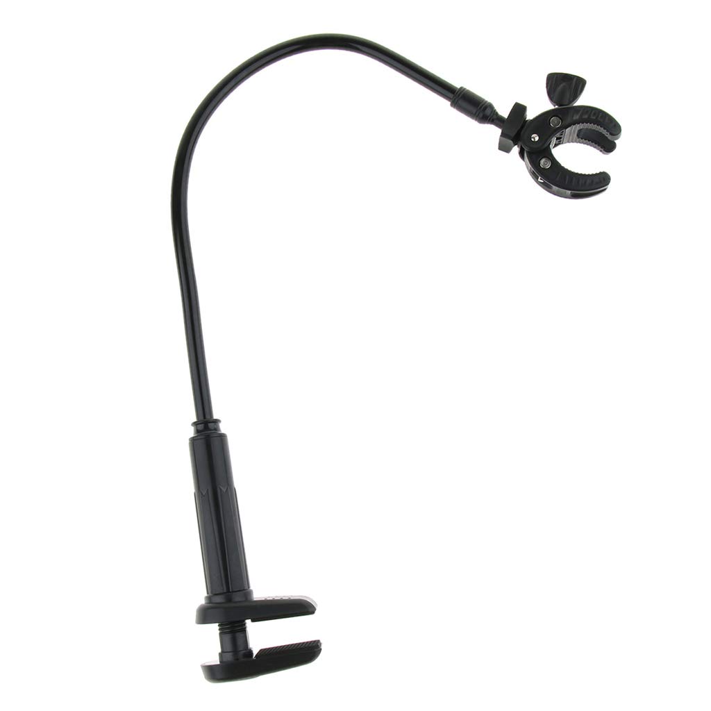 360 Degrees Rotatable Hair Dryer Stand for Dog Cat Grooming