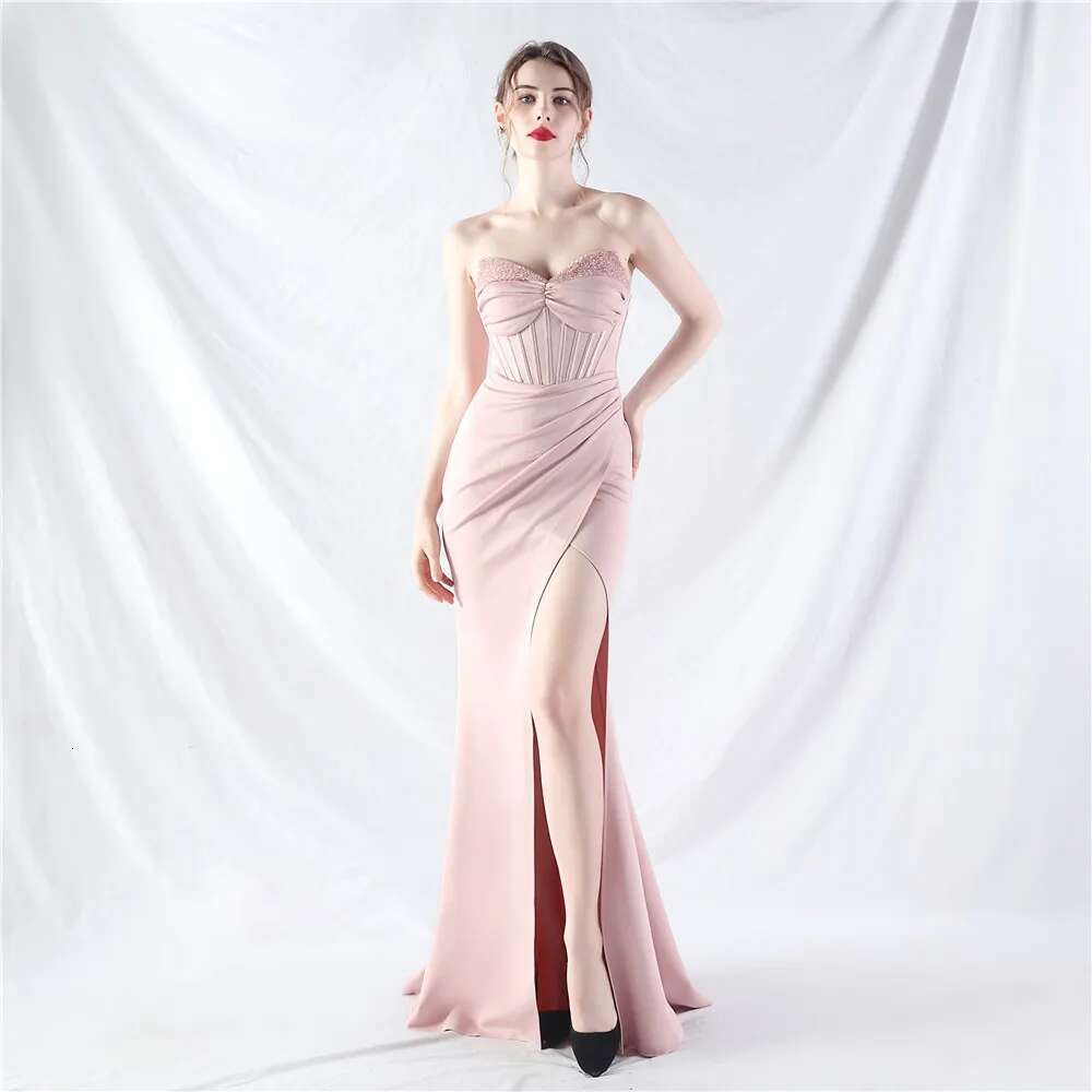Formal Ocn Dresses For Special Events Elegant Evening Dress Woman Wedding Party 2024 Ocns Women Womens Weddings