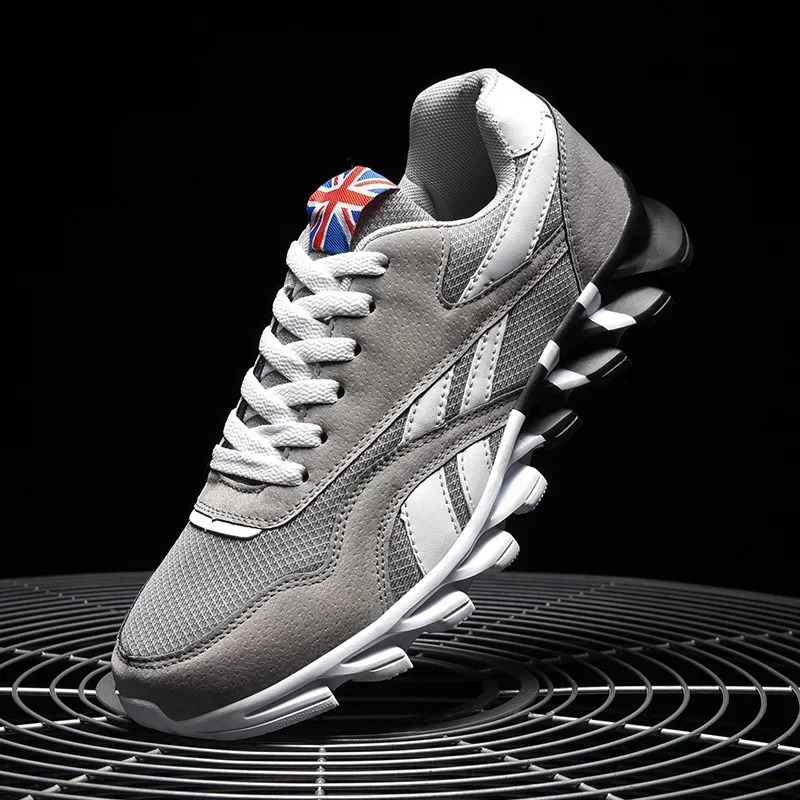 Mens Sneakers Lightweight Casual Shoes Outdoor Running for Man Jogging Walking TrendyTennis Plus Size 47 48 250219