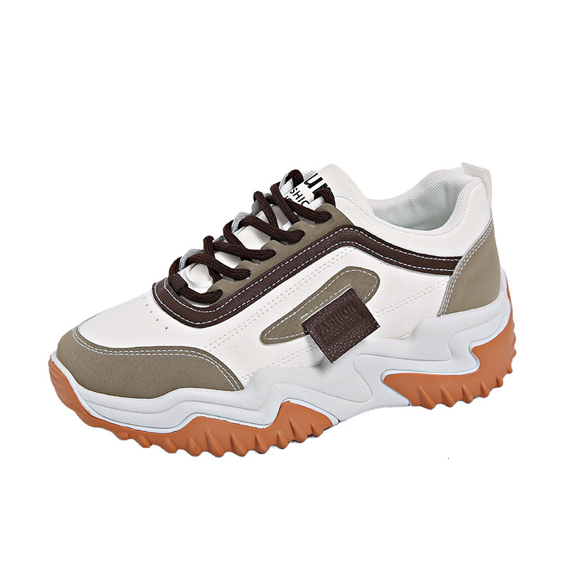 Dad Shoes 2025 Spring Summer Designer s New Breathable Sports Multi functional Fashion Thick soled Height Raising Outdoor Casual Women s Shoes