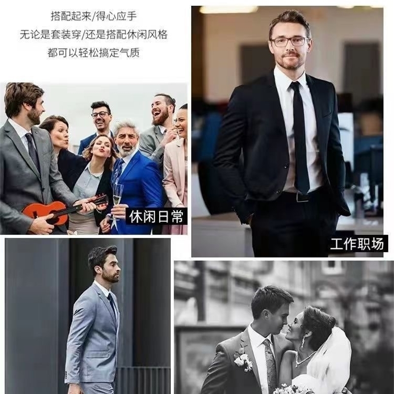 top quality TCE model wedding men suite business costom suit 250213