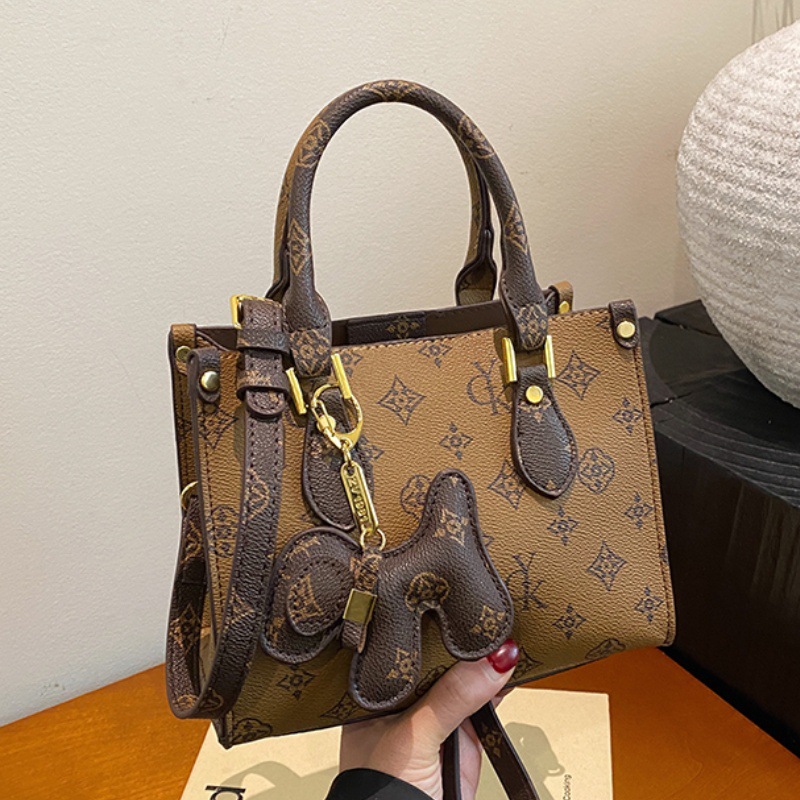 Free Shipping new designer Shoulder tote Bags for womens Fashion Bag Handbag messenger fashionable printed woman crossbody bag