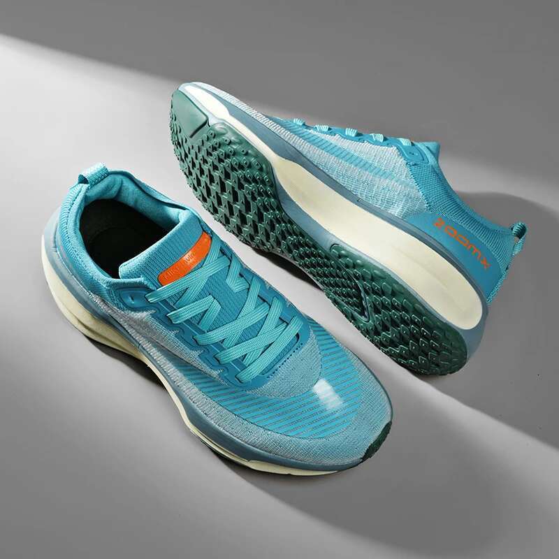 Lightweight Breathable Brands Wear Resistant Sports Running Outdoor Sneakers 2025 Man Spring Fashion Shoes for Men