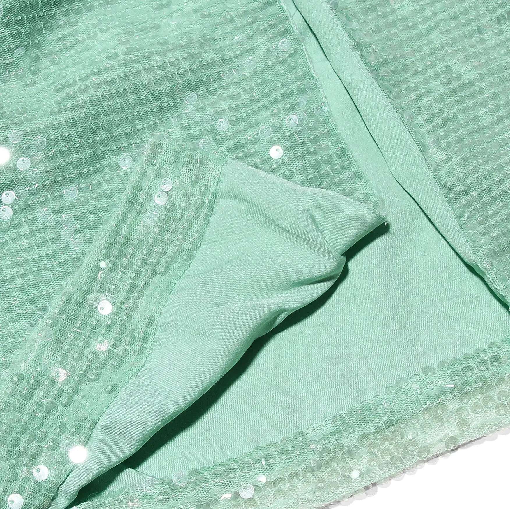 Long Sleeve Formal For Women Autumn Sequins Elegant Maxi Dress Wedding Guest Party Dresses