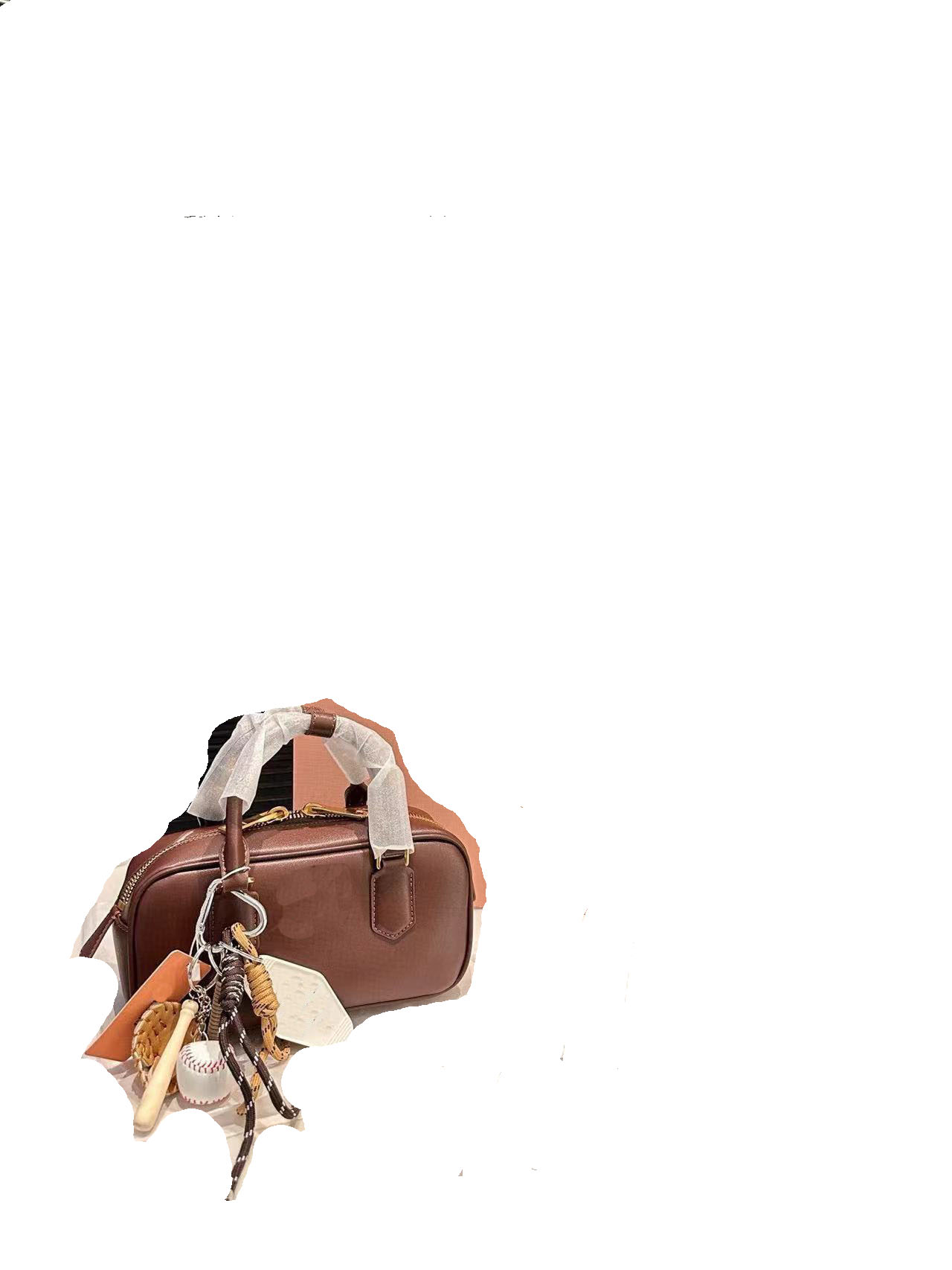 2025 new satchel Latest Shoulder Bag Original Luxury Designers monog Handbags Fashions Steamer classics Handbag Fashion Brands Denim Bowling bag