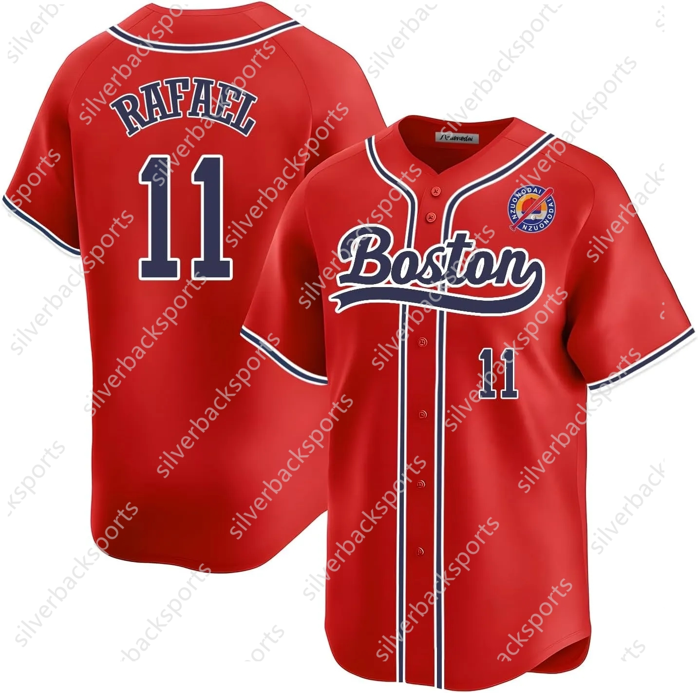 Mens/Youth Baseball ed Custom Jerseys Martinez 10 Story 11 Devers 2 Bogaerts 5 Hernandez 99 Verdugo 34 Ortiz 41 Sale This baseball uniform is a quick-