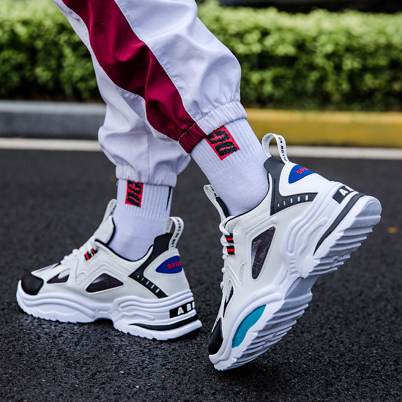 free shipping designer running shoes men mens mesh breathable comfort outdoor sports runner trainers sneakers 2025