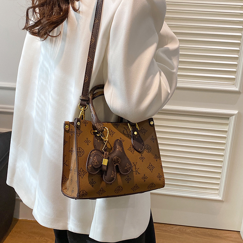 Free Shipping new designer Shoulder tote Bags for womens Fashion Bag Handbag messenger fashionable printed woman crossbody bag