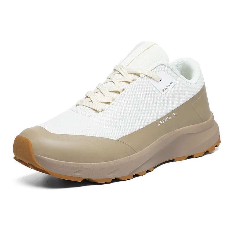 Hiking Shoes Men Great Outdoor Sports Autumn Winter Quality Man Trainers for Jogging and Walking Black Green Big Size