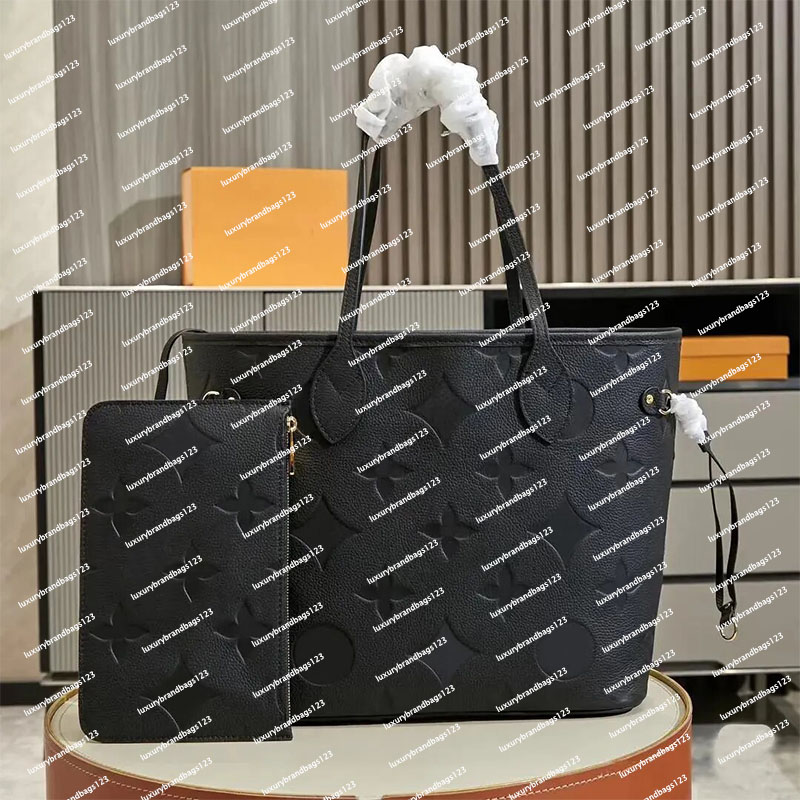 High Quality Women Real Leather Handbags Luxurys Designers Bags women handbags Wallet Shoulder Bags shopping tote bags Handbag Purse Crossbody Bag M40156 a2