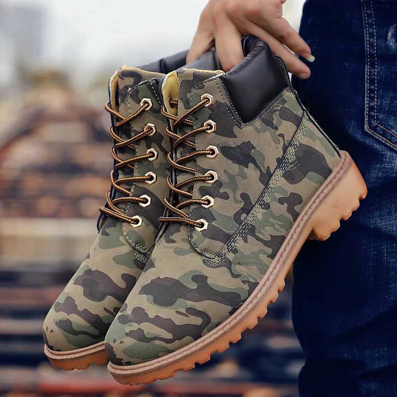 Brand Men Boots British style Unisex Ankle Boots Fashion Luxury Mens Motorcycle Boot High Quality Leather Shoes New boots women Z250303