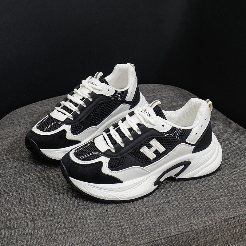 free shipping designer casual shoes for women khaki black grey outdoor sports runner running trainers sneakers 35-41