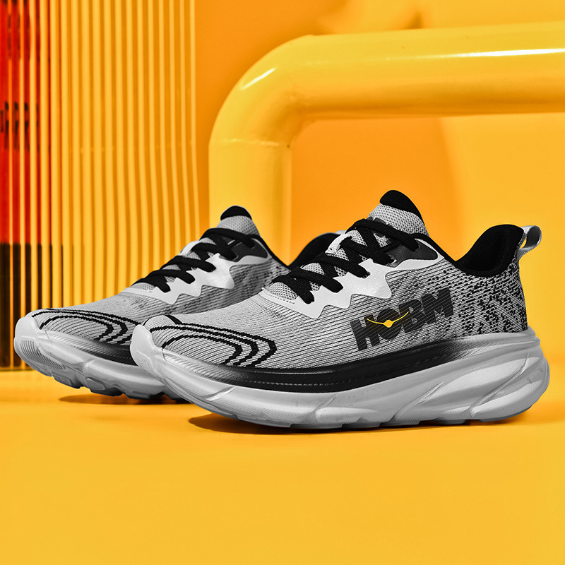 Free shipping designer running shoes for men woman sneakers casual fashion soft sport outdoor training shoes size eur 36-45
