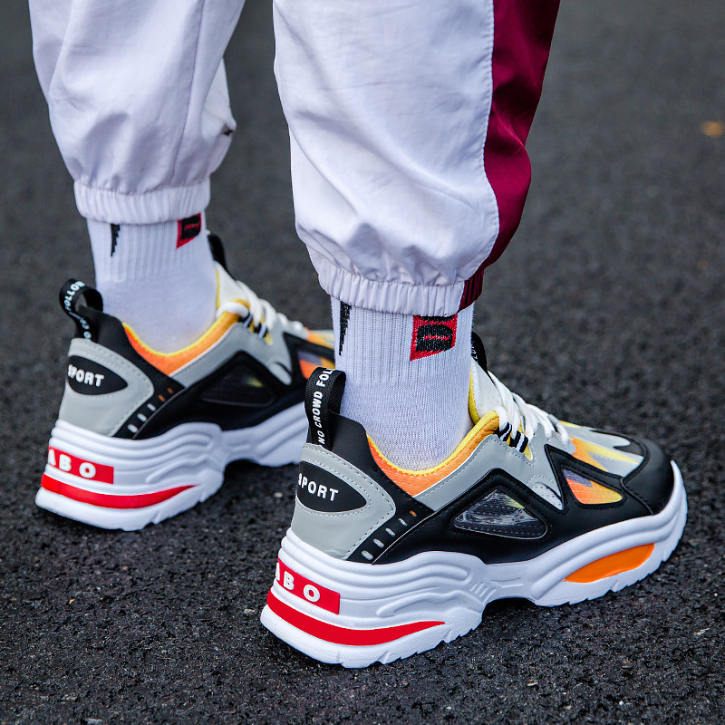 free shipping designer running shoes men mens mesh breathable comfort outdoor sports runner trainers sneakers 2025