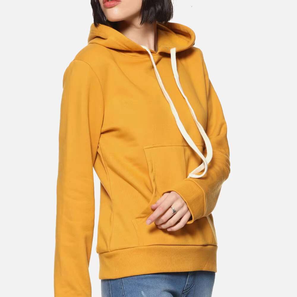Best Made High Quality Material New Design Streetwear Hot Sale Women Hoodies In Low Price
