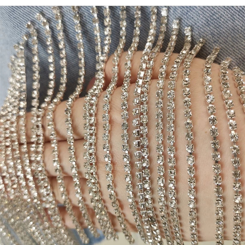 Summer Ripped Jeans Short Femme High Waist Diamond Tassel Casual Bottoms For Ladies Denim Clothing Fashion 250303