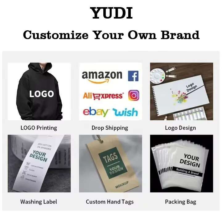 Custom Women's Casual Hoodies Long Sleeve Solid Lightweight Pullover Top Loose Sweatshirt With Pocket No String Hoodie For Women