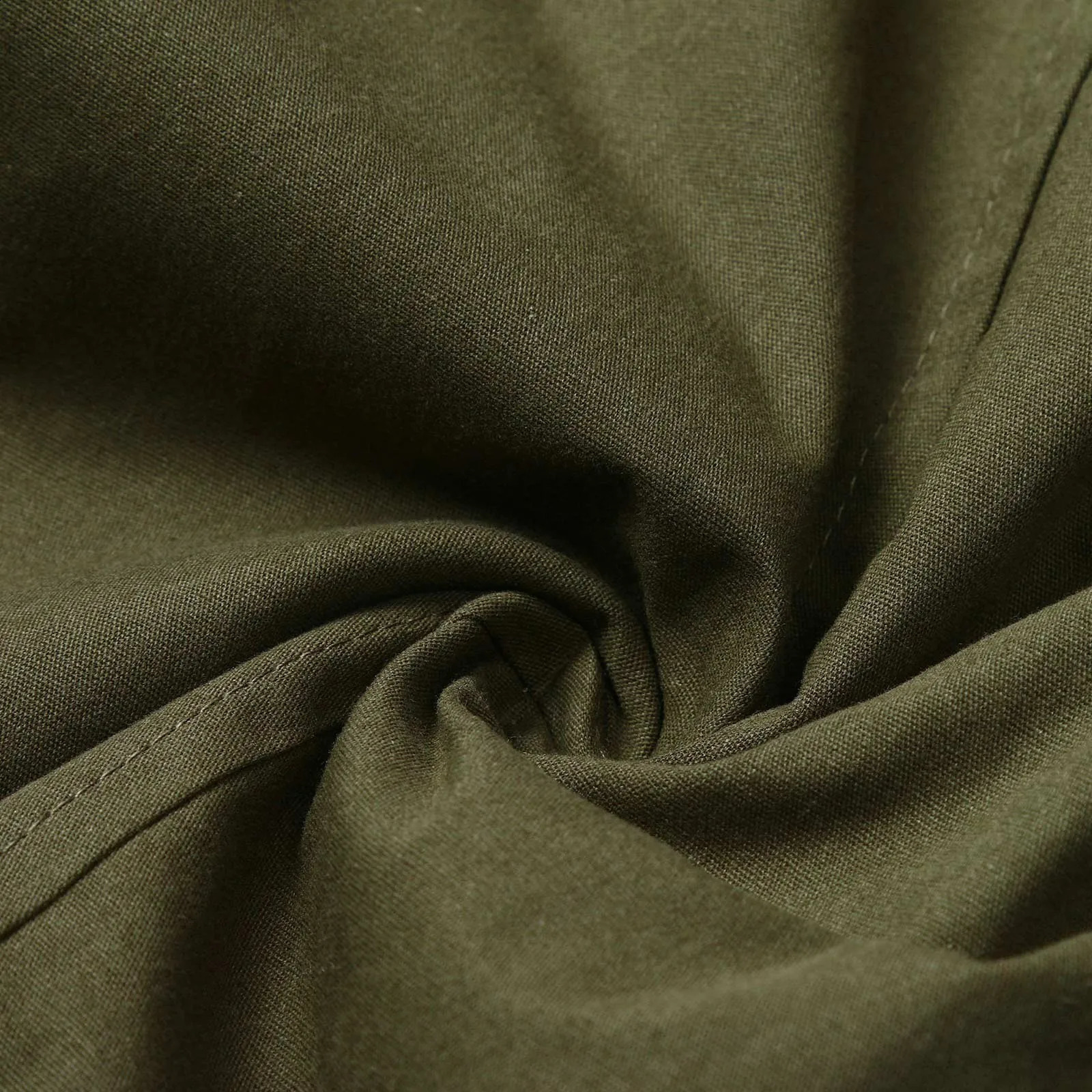 Womens oversized barn jacket button down canvas Corduroy lapel autumn fashion womens clothing 250228