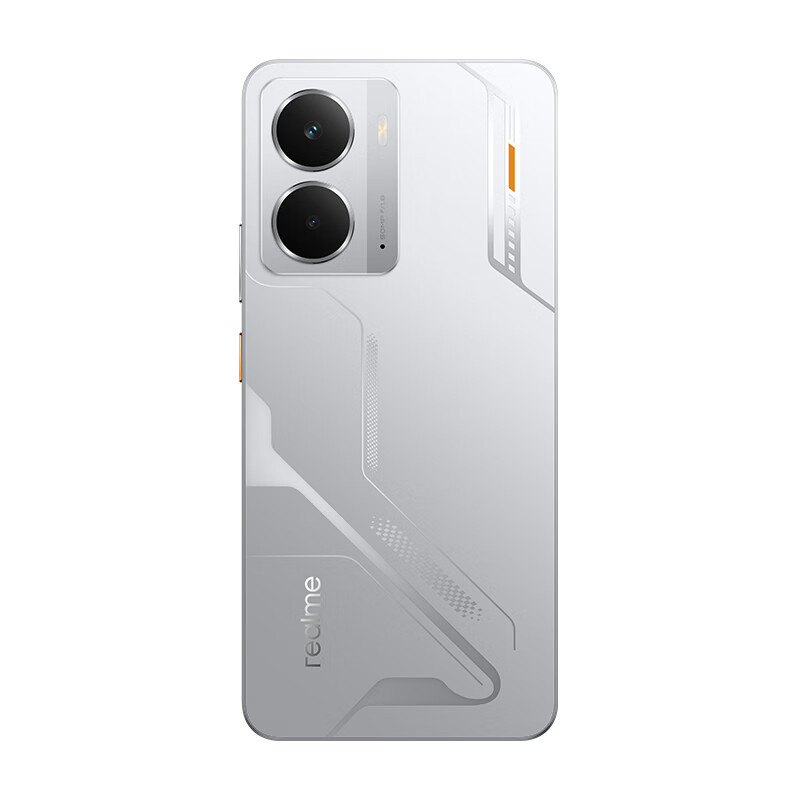 Original Oppo Realme Neo 7X Gaming Mobile Phone 12GB RAM 512GB ROM Snapdragon 6 Gen4 50MP NFC 6000mAh Android 6.67" 120Hz Full Screen Fingerprint