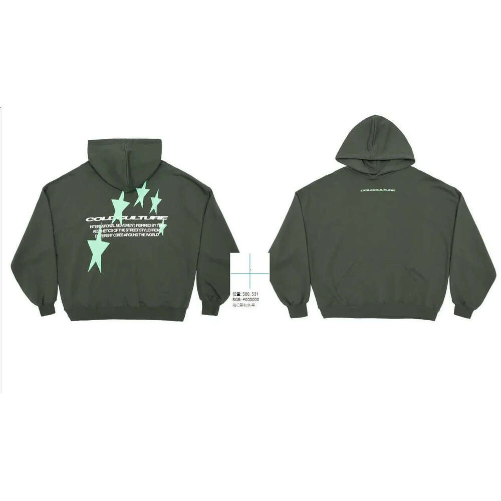 American Fashion New China-Chic Treasure Zipper Cardigan Printed Hoodie