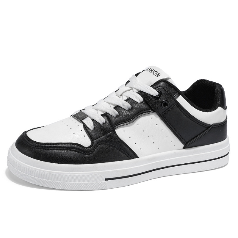 Fashion Panda Color 2025 Designer s New Men s Summer Original Breathable Korean Edition Fashion Versatile Sports And Leisure Men s Flat Shoes