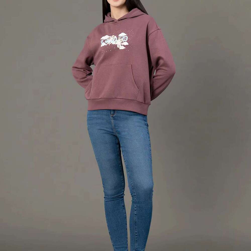 Women Clothing Breathable Anti-Wrinkle Hot Selg Premium Quality Hoodies Woman For One Sale
