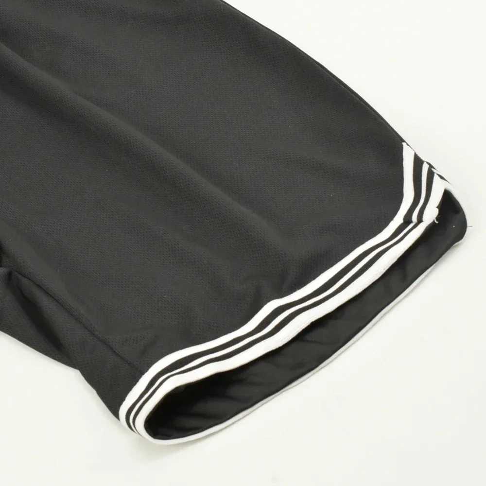 1pc/2pcs Summer New Mens Sports Fitness Shorts Men Basketball Game Training Running Casual Loose Quick-Drying Five-Point PantsT250304