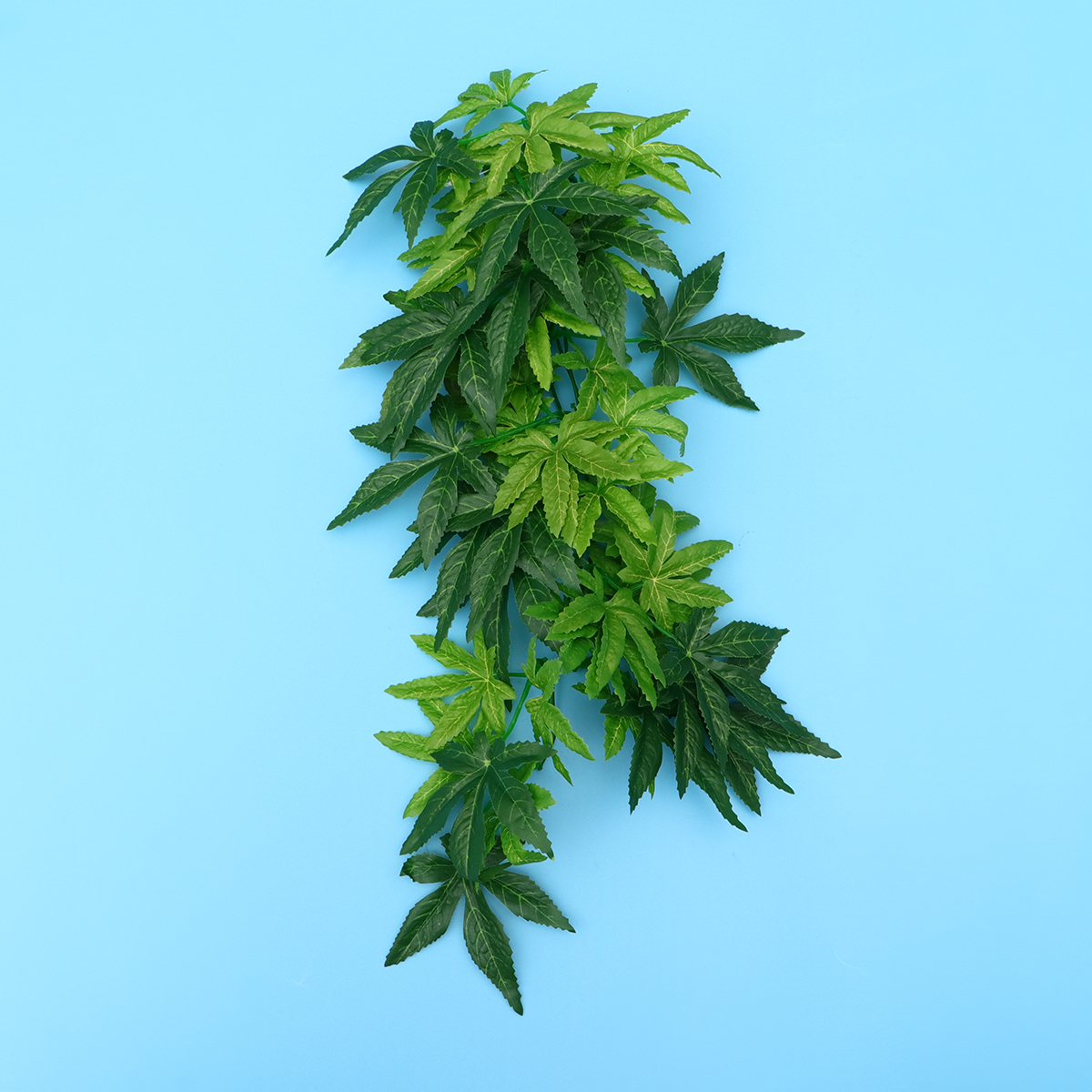 Fake Vines for Fake Plants For Aquariums Fake Plants for Fake Plants For Aquariums Aquarium for Terrarium with Suction Cups