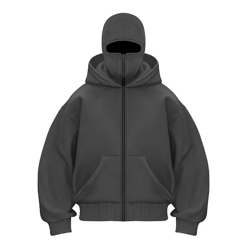 womens clothing Y2K goth harajuku winter Double hoodies official-website mens sweatshirts christmas labrador sweatshirt 250304