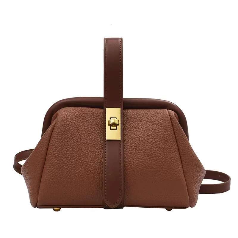 Women's Trendy Handbag, Retro Designer Crossbody Bag, Women's Shopping Handbag Shoulder Bag Free Shipping