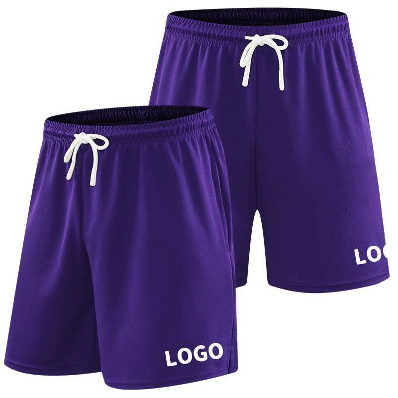 high quality quick dry Fitness gym short pants for men breathable mesh basketball shorts Outdoor Training Running Shorts 9925T250304