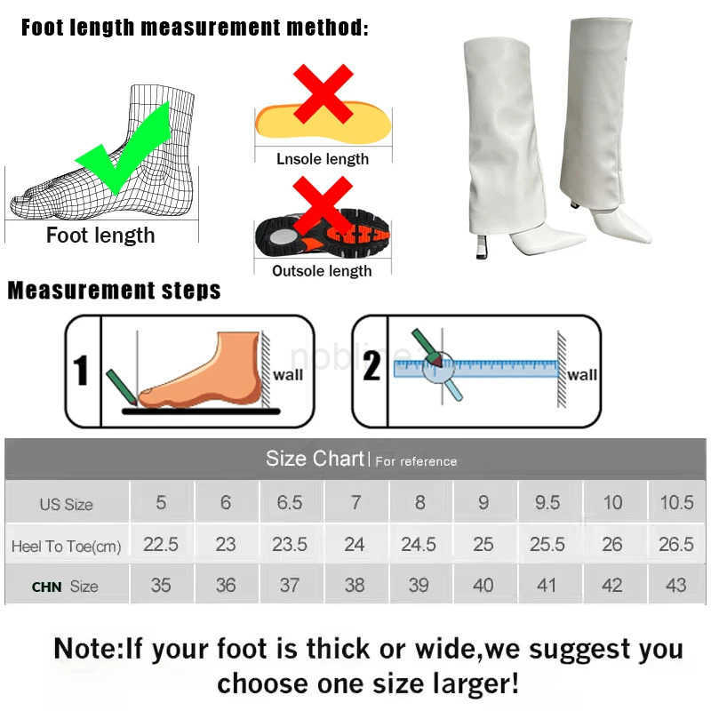Fion Slip On Long Wen Wern Boots Fem Pumps Footwear New Shoes 2024 Ladies Modern Knee High H Boots Autumn Spring Z250304