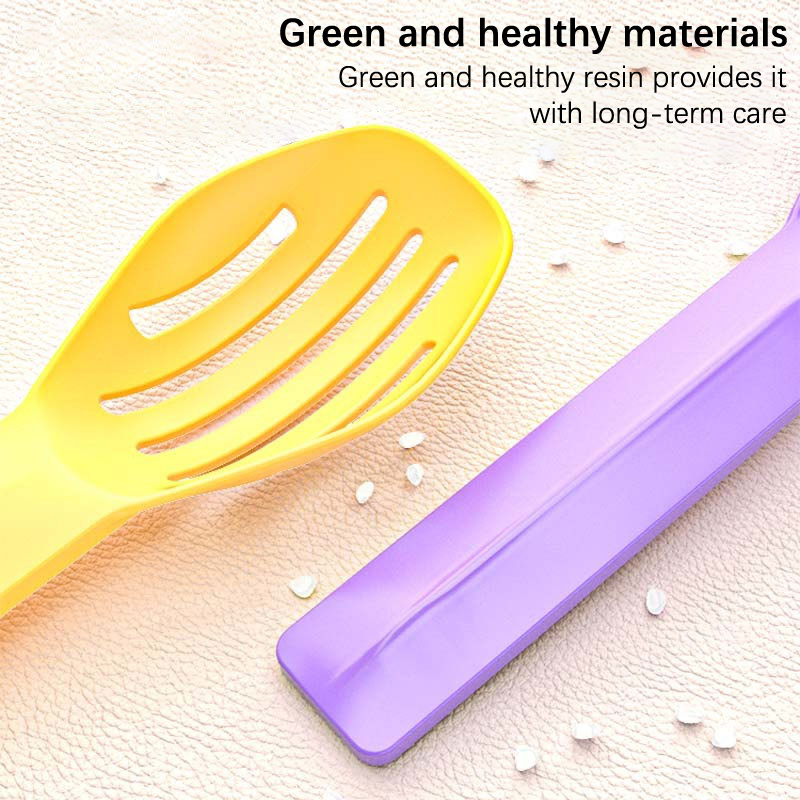Plastic Litter Scoop Small Hamster Squirrel Small Animal Litter Shovel Toilet Sand Waste Scooper Cleaning Shovel Pet Supplies