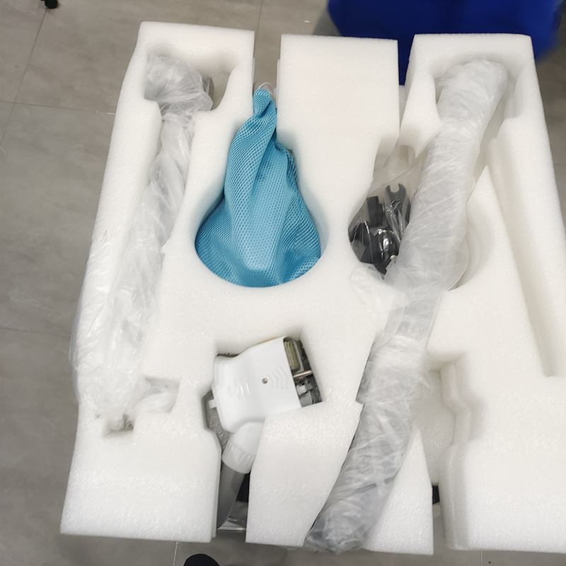 High Power Laser Therapy Machine for Sports Injury Physiotherapy Equipment