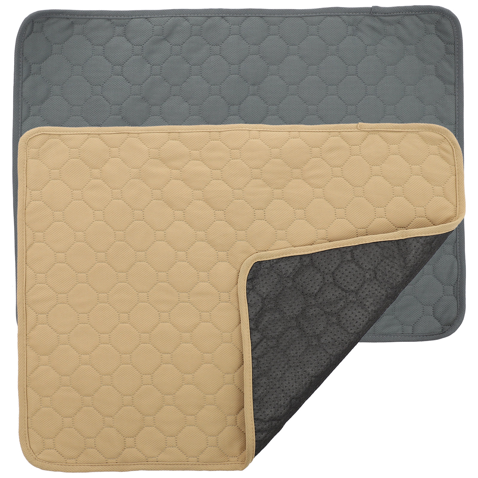 Washable Pee Pad Anti-slip Dog Pee Pad Cat Urine Mat Leakproof Pee Pad Pet Accessory guinea pig pee pads washable