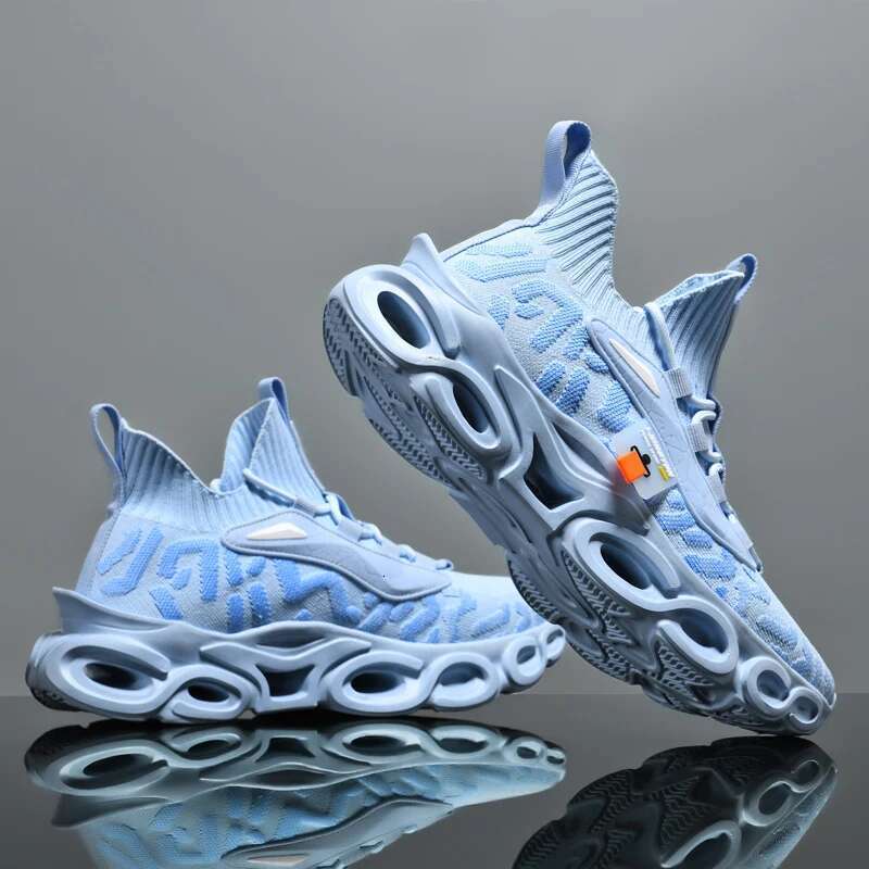 Sneakers Male tenis designer shoes Mens casual platform Shoes fashion Blade loafers running Shoe for men
