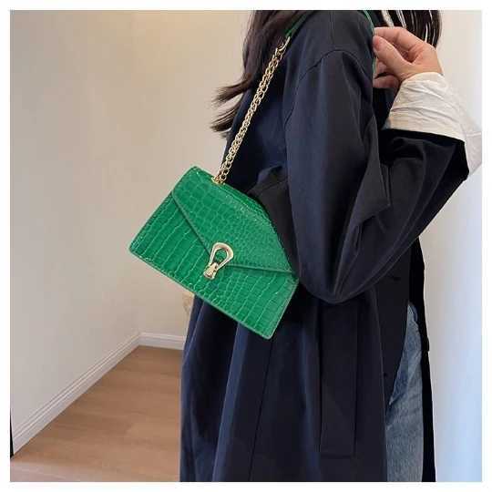 NEW Red OL Woman Handbag 2024 Luxury Trend Women Girl Shoulder bag Bright PVC Crossbody PU Purses Womens Leather Tote bag Z250303