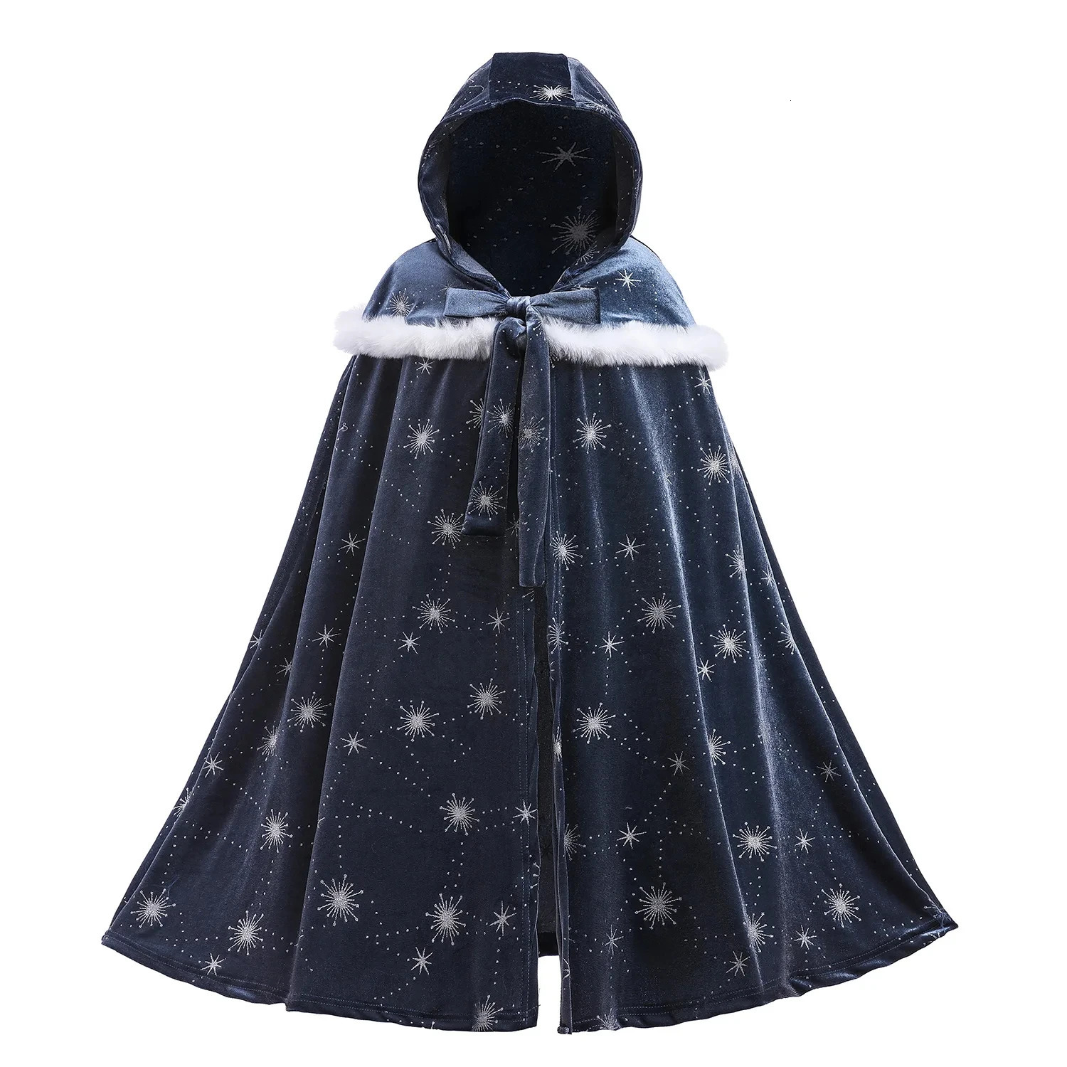 Girls Princess Dress For Kids Halloween Cosplay Party Costume Children Christmas Up Disguise Girl 250303