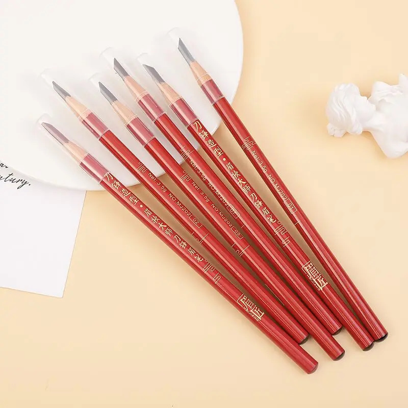 High Quality Professional Makeup Waterproof Eyebrow Pencil Womens Beauty Products China Eyebrow Styling Water Resistant Sweat 250222
