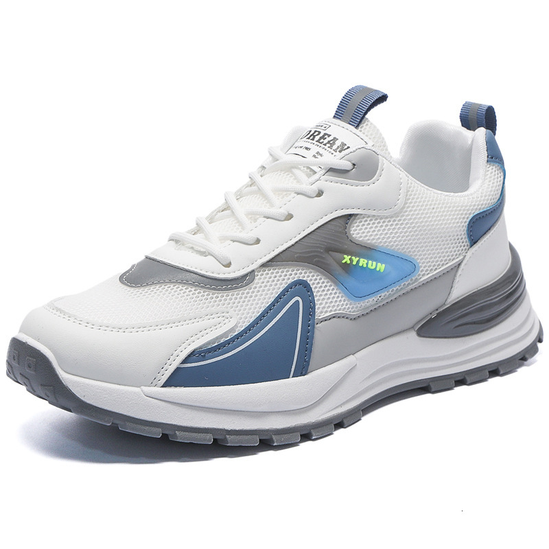 2025 Designer s New Fashionable Low Top Shallow Mouth Sports Running Fashionable Lightweight Leisure Original New Trend Men s Shoes Sizes 39-44